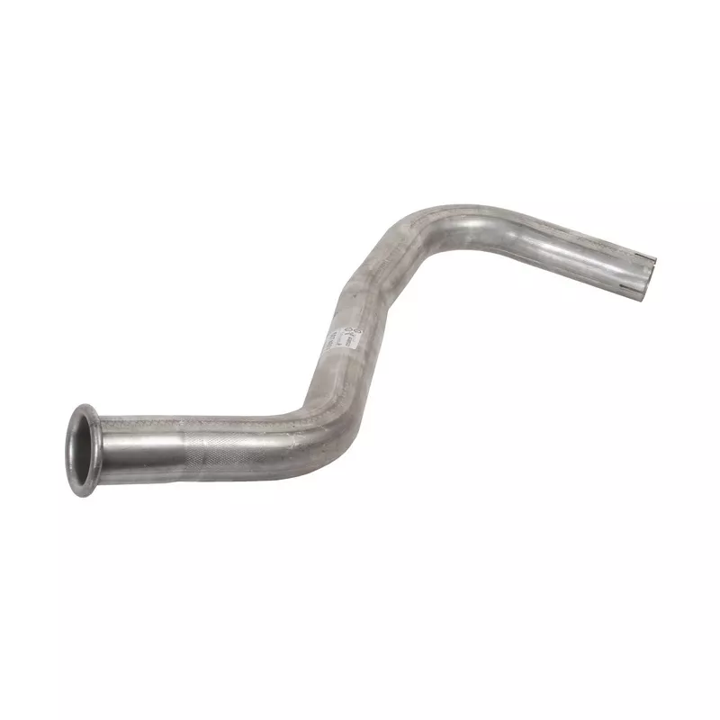 Tuyau d'échappement VANSTAR 50746IV