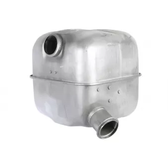 Pot de détente/silencieux arrière VANSTAR