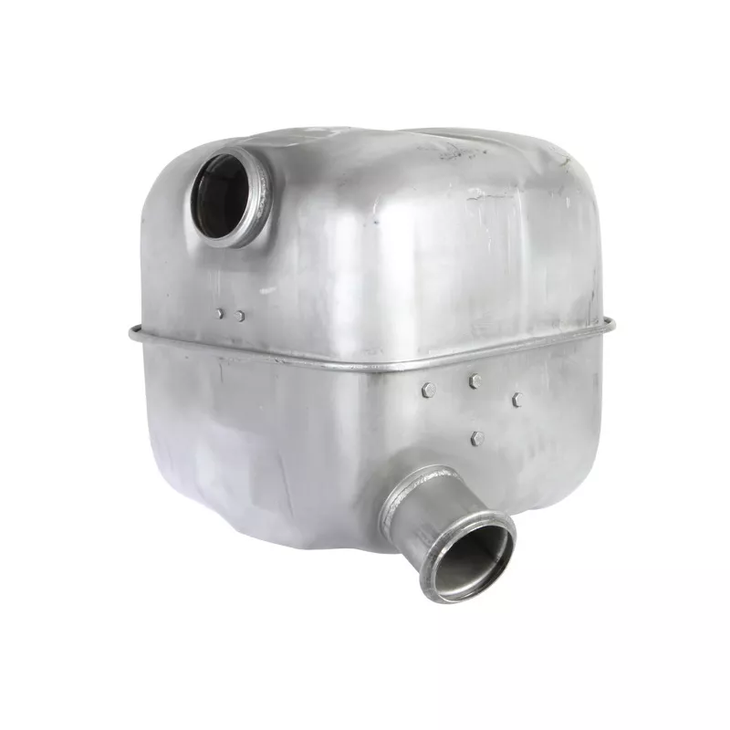 Pot de détente/silencieux arrière VANSTAR 10336SC