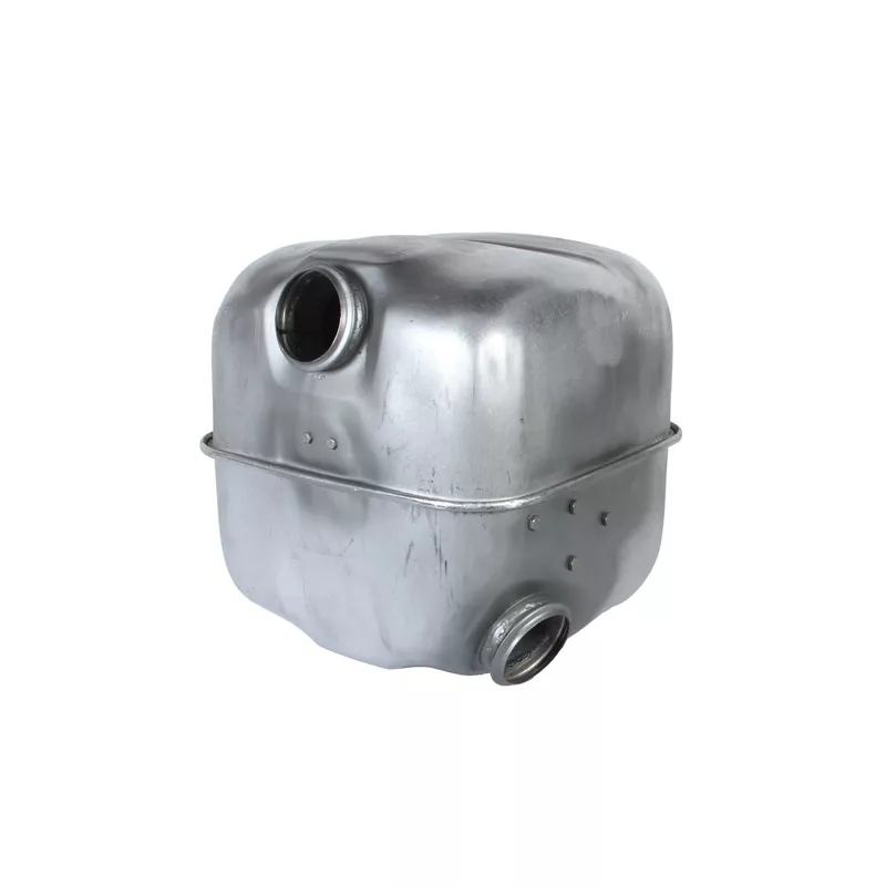 Pot de détente/silencieux arrière VANSTAR 10327SC