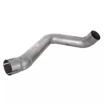 Tuyau d'échappement VANSTAR