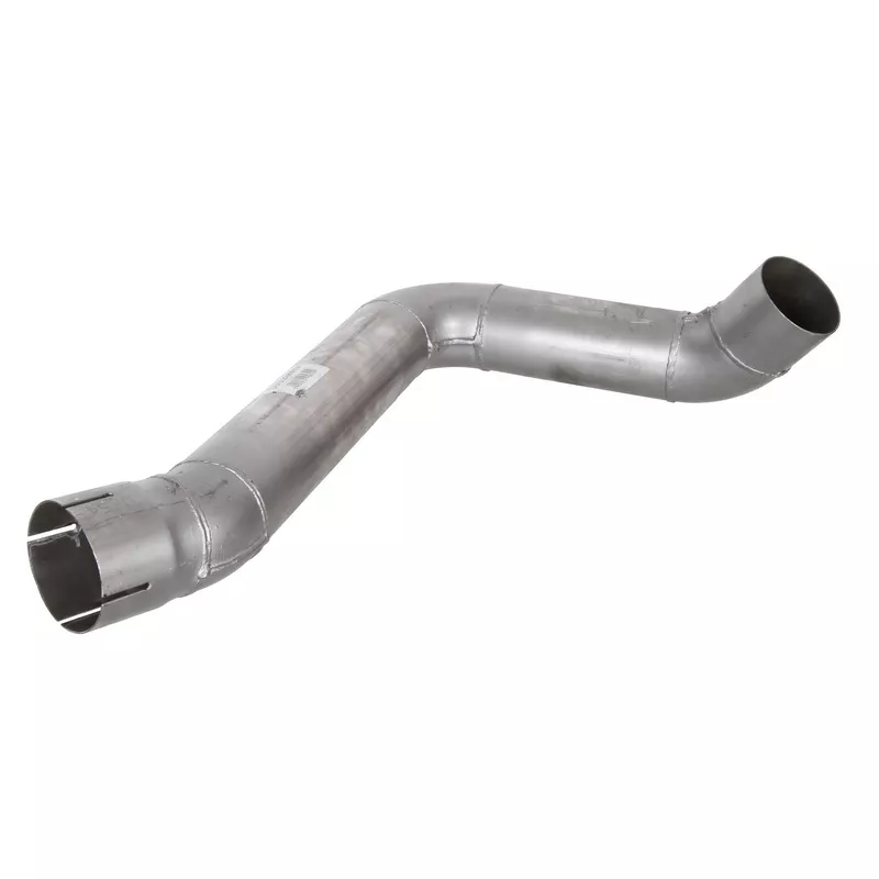 Tuyau d'échappement VANSTAR 30526MN