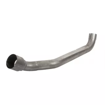 Tuyau d'échappement VANSTAR