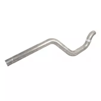 Tuyau d'échappement VANSTAR