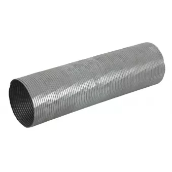 Tuyau flexible, échappement VANSTAR