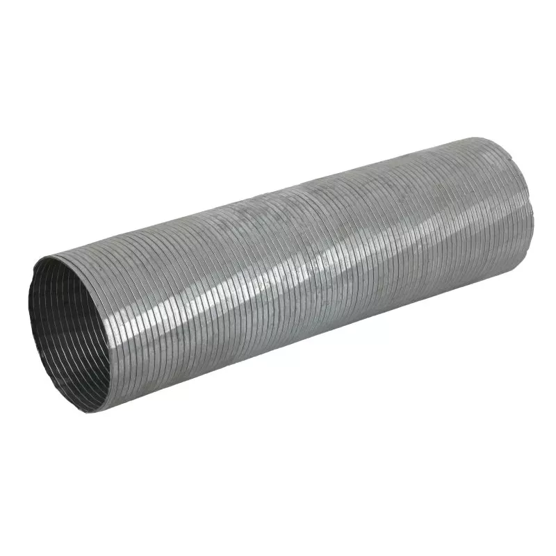 Tuyau flexible, échappement VANSTAR 40252RE OCYNK