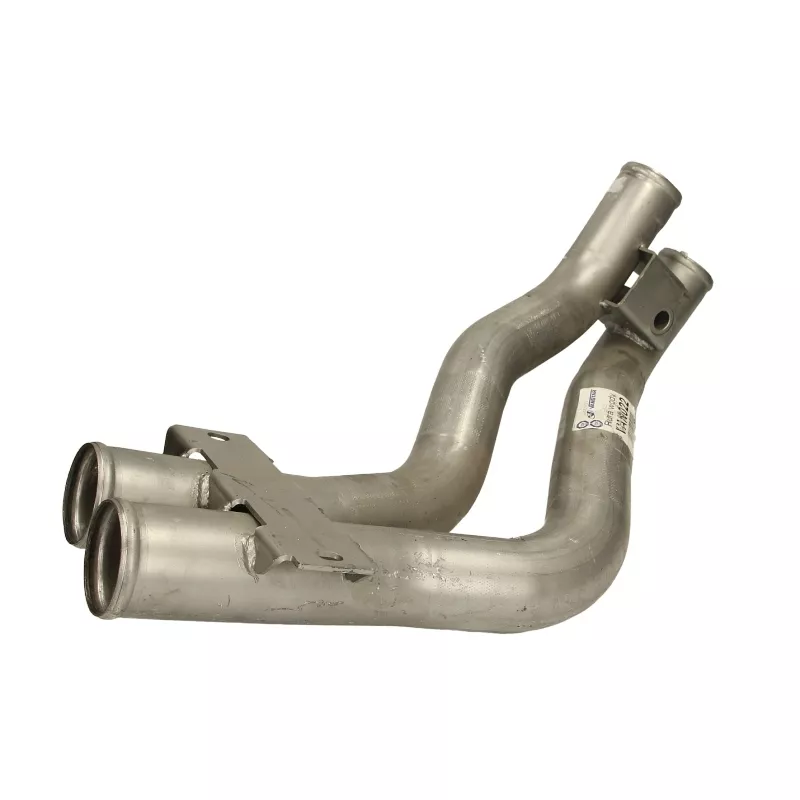 Tuyauterie VANSTAR 022