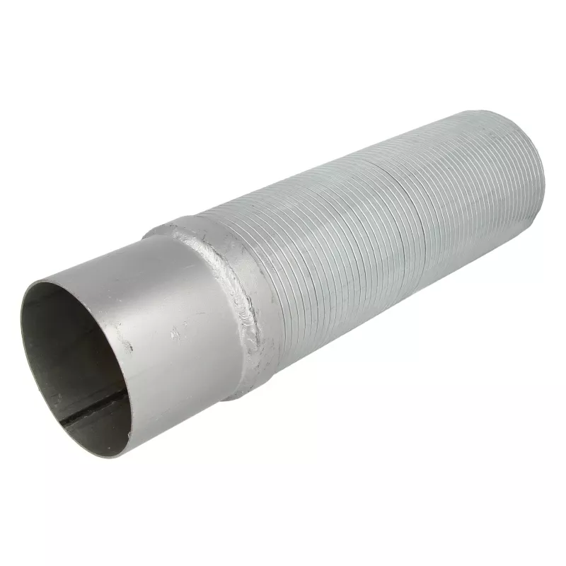 Tuyau flexible, échappement VANSTAR 30194MN OCYNK