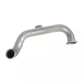 Tuyau d'échappement VANSTAR