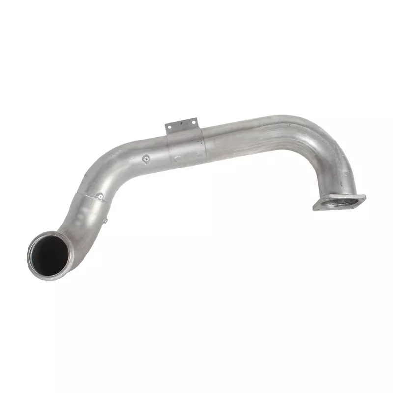 Tuyau d'échappement VANSTAR 70187DF