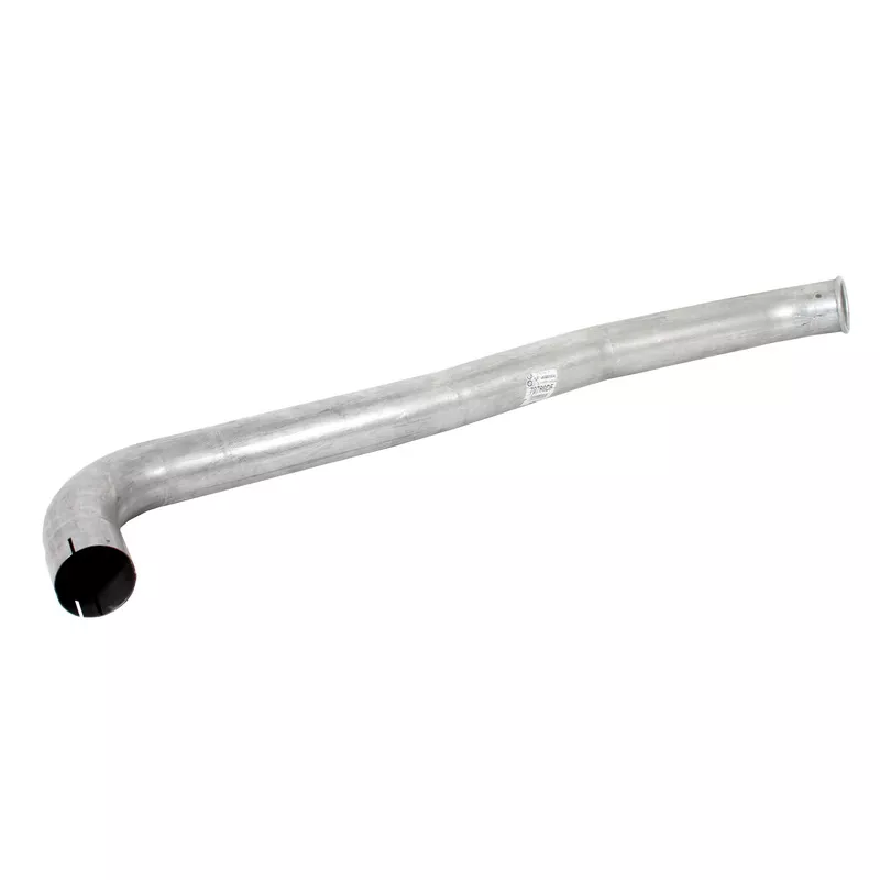 Tuyau d'échappement VANSTAR 70760DF