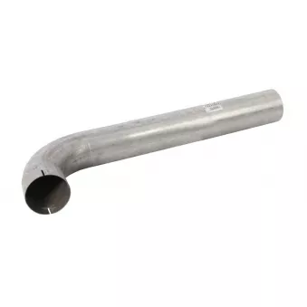 Tuyau d'échappement VANSTAR