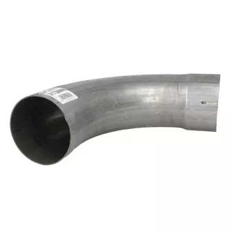 Tuyau d'échappement VANSTAR