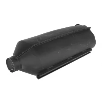 Pot de détente/silencieux arrière VANSTAR