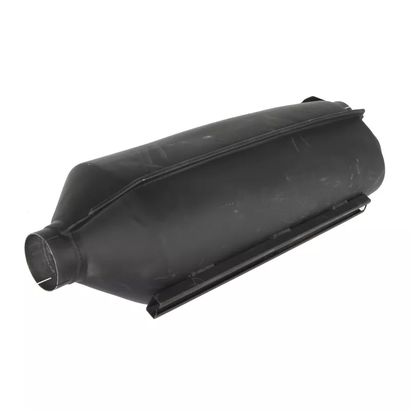 Pot de détente/silencieux arrière VANSTAR 10320SC