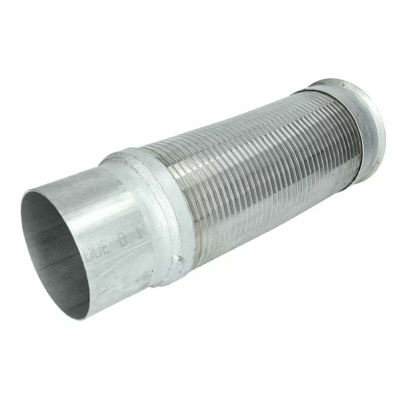 Tuyau d'échappement VANSTAR 32233MN