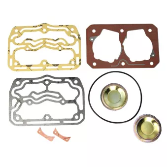Kit de réparation de compresseur MOTO-PRESS SW24.0