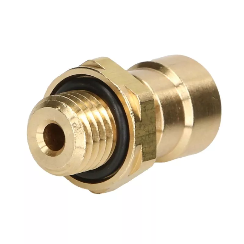 Connecteur, conduite d'air comprimé RAUFOSS 901 06 012 - Visuel 1