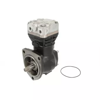 Compresseur, systeme d'air comprime MOTO-PRESS LP3970