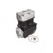 Compresseur, systeme d'air comprime MOTO-PRESS LP4941 - Visuel 2