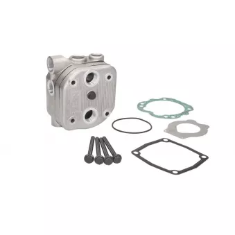 Culasse de cylindre, compresseur d'air MOTO-PRESS GW11.160