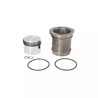 Chemise de cylindres, compresseur d'air MOTO-PRESS