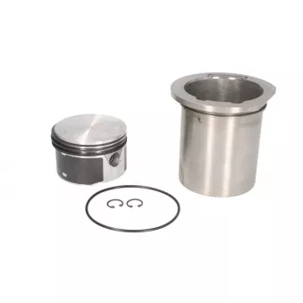 Chemise de cylindres, compresseur d'air MOTO-PRESS