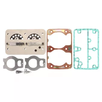 Siège de soupape, compresseur d'air MOTO-PRESS SK42.175