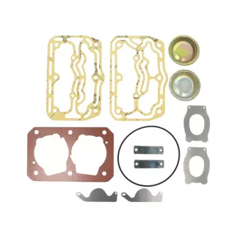 Kit de réparation, compresseur MOTO-PRESS