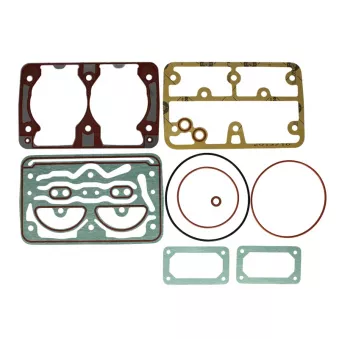 Kit de réparation, compresseur MOTO-PRESS