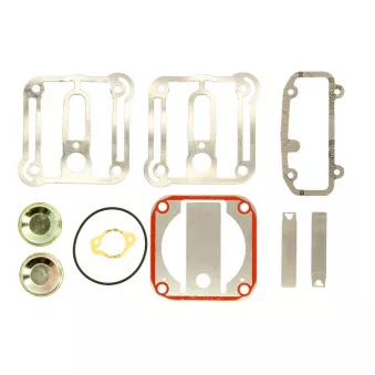 Kit de réparation de compresseur MOTO-PRESS