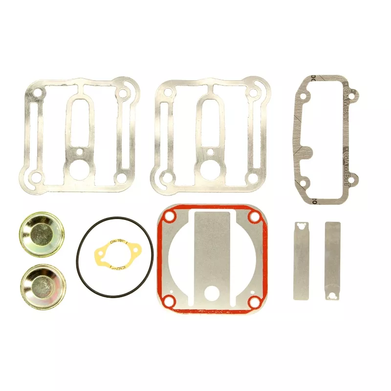Kit de réparation de compresseur MOTO-PRESS SK25.4