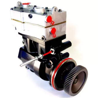 Compresseur, système d'air comprimé MOTO-PRESS