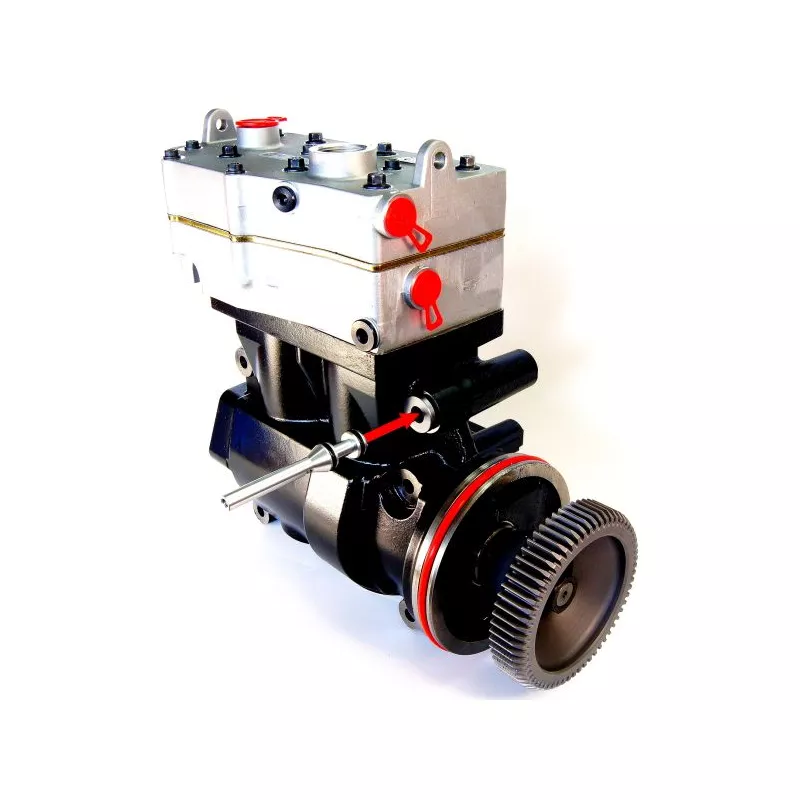 Compresseur, système d'air comprimé MOTO-PRESS SW30.004.00