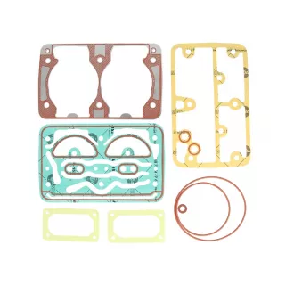 Kit de réparation, compresseur MOTO-PRESS