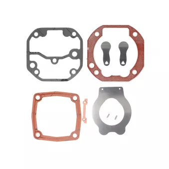 Kit de réparation de compresseur MOTO-PRESS