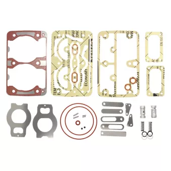 Kit de réparation, compresseur MOTO-PRESS