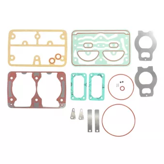 Kit de réparation, compresseur MOTO-PRESS