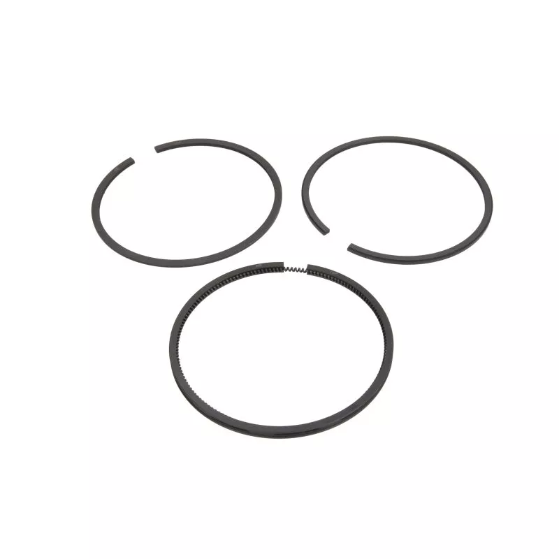 Jeu de segments de pistons MOTO-PRESS 7370101