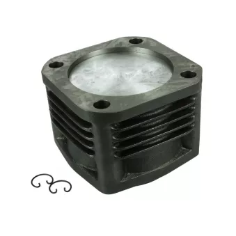 Chemise de cylindres, compresseur d'air MOTO-PRESS