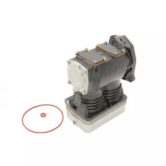 Compresseur, systeme d'air comprime MOTO-PRESS LP4957