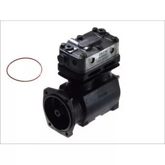 Compresseur, système d'air comprimé MOTO-PRESS 9115040520