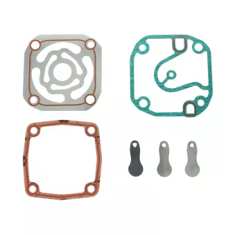 Kit de réparation, compresseur MOTO-PRESS