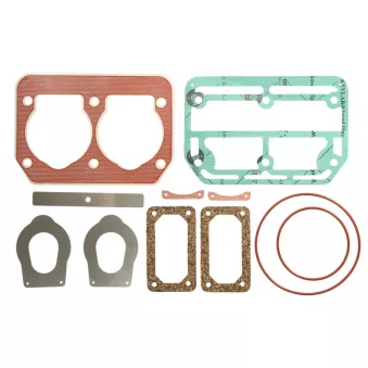 Kit de réparation de compresseur MOTO-PRESS SK16.4