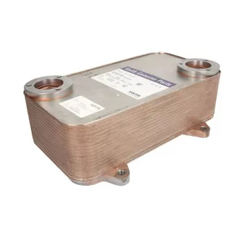 Radiateur d'huile VOITH H67.323715