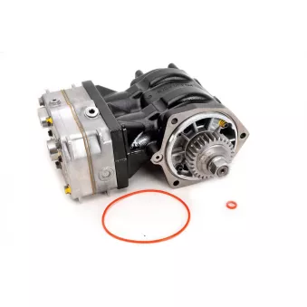 Compresseur, systeme d'air comprime MOTO-PRESS 4124420000