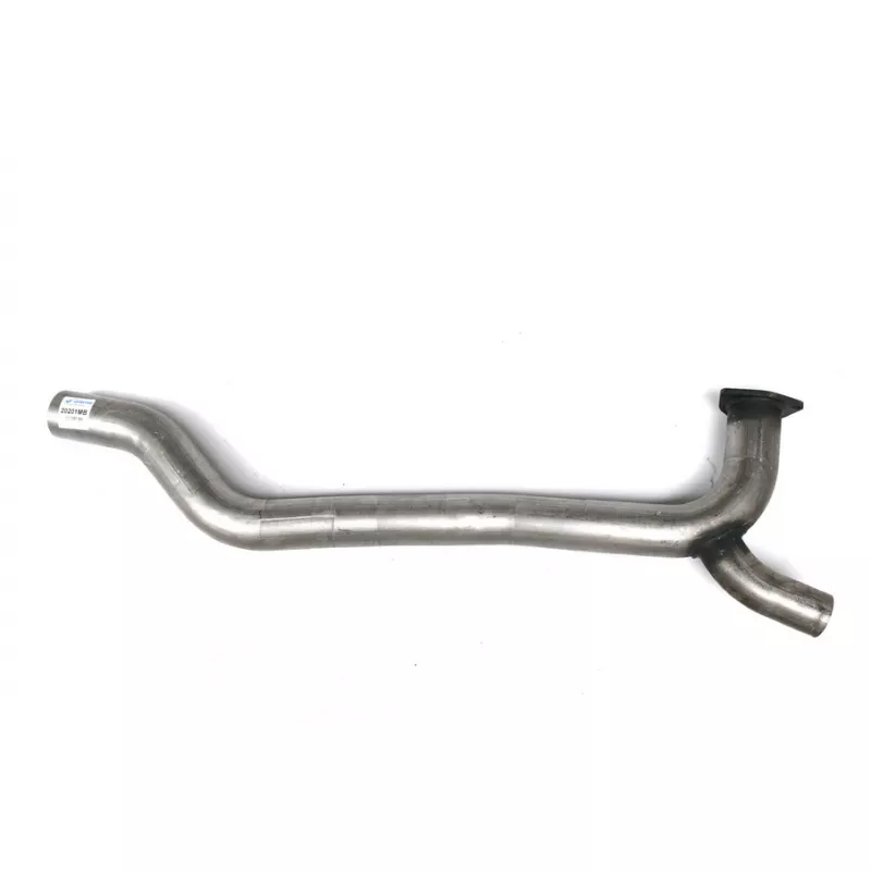 Tuyau d'échappement VANSTAR 20201MB