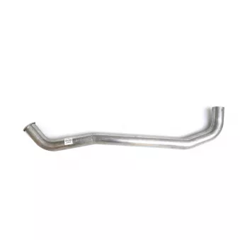 Tuyau d'échappement VANSTAR