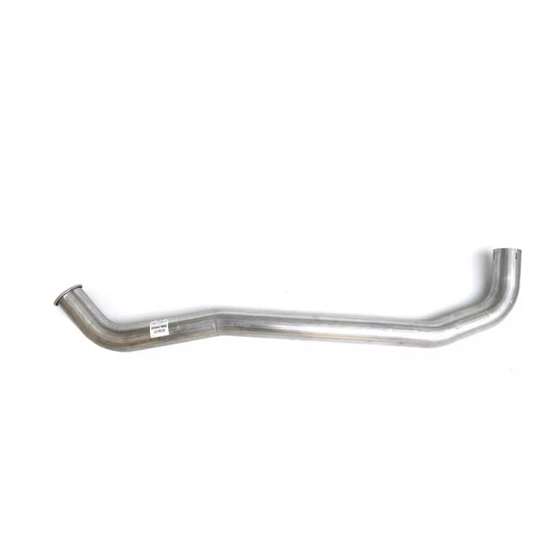 Tuyau d'échappement VANSTAR 20647MB