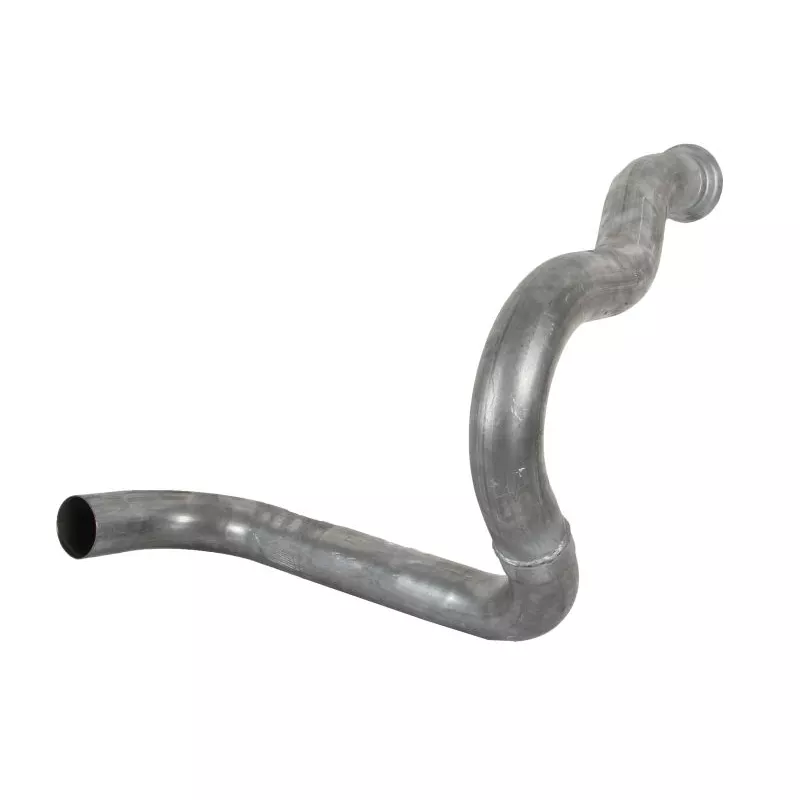 Tuyau d'échappement VANSTAR 20108MB